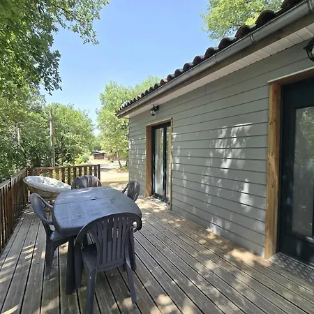 à Montignac-lascaux, Parking - 4 Pers. - Fr-1-616-595 Casa vacanze