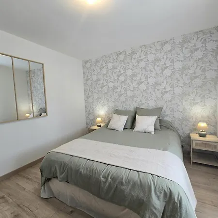 Casa vacanze à Montignac-lascaux, Parking - 4 Pers. - Fr-1-616-595 *