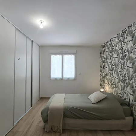 Casa vacanze à Montignac-lascaux, Parking - 4 Pers. - Fr-1-616-595 Montignac-Lascaux